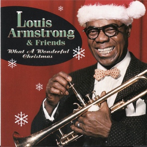 Обложка для Louis Armstrong feat. Benny Carter And His Orchestra - Christmas In New Orleans