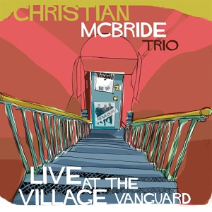 Обложка для Christian McBride Trio - Interlude