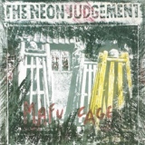 Обложка для The Neon Judgement - Voodoo Nipplefield