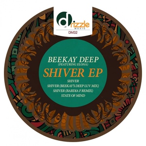 Обложка для Beekay Deep feat. Elona - Shiver