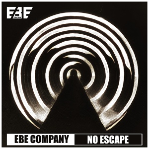 Обложка для Ebe Company - No Escape