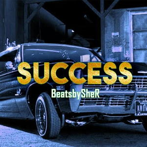 Обложка для BeatsbySheR - Success