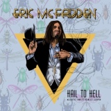 Обложка для Eric McFadden - Ballad of Dwight Fry