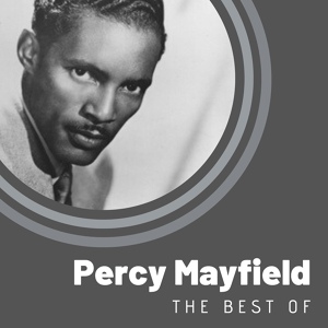 Обложка для Percy Mayfield - My Reward