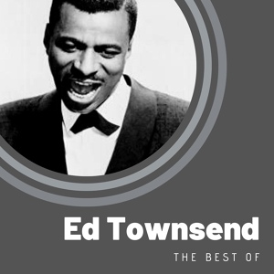 Обложка для Ed Townsend - For Your Love