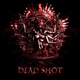 Обложка для Jhuzzy - DEAD SHOT
