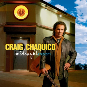Обложка для Craig Chaquico - Jazz Noon