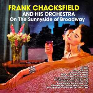 Обложка для Frank Chacksfield and his Orchestra - Rio Rita