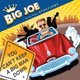 Обложка для Big Joe & The Dynaflows - Supercharger