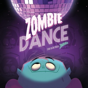 Обложка для Zombie Kids - Zombie Dance