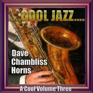 Обложка для Dave Chambliss Horns - Greensleeves