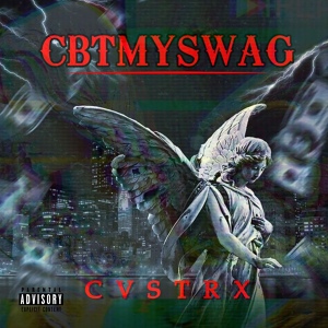 Обложка для CVSTRX - CBTMYSWAG