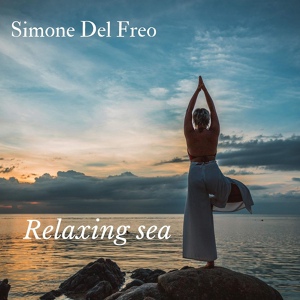 Обложка для Simone Del Freo - Rough Sea