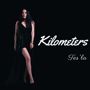 Обложка для Tes'la - Kilometers