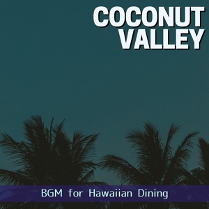 Обложка для Coconut Valley - Tropical Nature