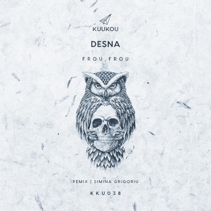 Обложка для DESNA - Frou Frou (Original Mix)