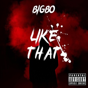 Обложка для BigBo - Like That