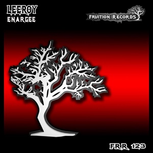 Обложка для Leeroy - Enargee