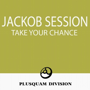 Обложка для Jackob Session - Take Your Chance