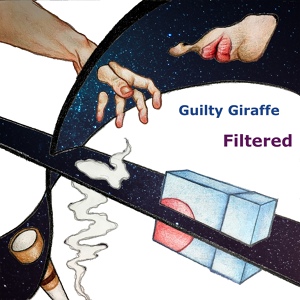 Обложка для Guilty Giraffe - Washed Out