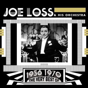 Обложка для Joe Loss & His Band - You Go To My Head