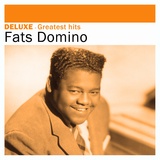 Обложка для Fats Domino - Ain’t That a Shame