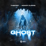 Обложка для Theezer, Moody Djinns - Ghost