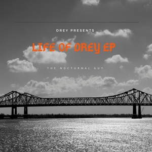 Обложка для Drey - Louis V Remix