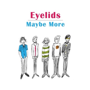 Обложка для Eyelids - Seagulls Into Submission (Live at Monty Hall)