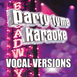 Обложка для Party Tyme Karaoke - Till You Came Into My Life (Made Popular By "Jekyll & Hyde") [Vocal Version]
