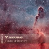 Обложка для Yakuro - Voices of Infinity
