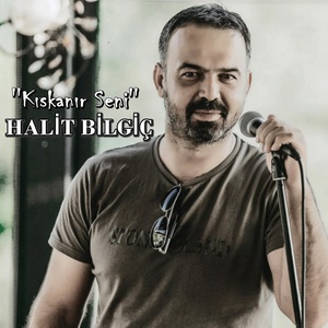 Обложка для Halit Bilgiç - Nızambum