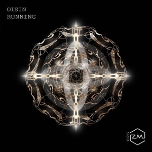 Обложка для Oisin - Running