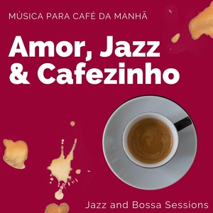 Обложка для Músicas de Amor - Pra Hoje
