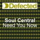Обложка для Soul Central - Need You Now