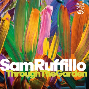 Обложка для Sam Ruffillo - Through the Garden