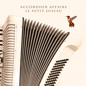 Обложка для Accordion Affairs - Straight to My Heart