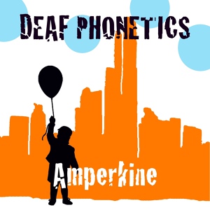 Обложка для Deaf Phonetics - Cable Car