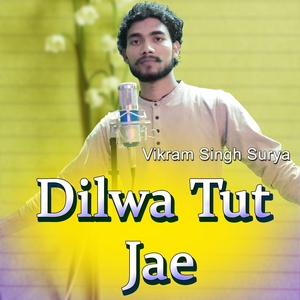 Обложка для Vikram Singh Surya - Dilwa Tut Jae
