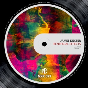 Обложка для James Dexter - Beneficial Effects (Original Mix)