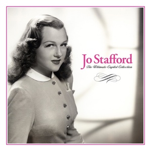 Обложка для Jo Stafford feat. Gordon MacRae - Whispering Hope