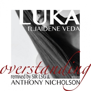 Обложка для Luka ft Jaidene Veda - Overstanding (Sir LSG Remix)