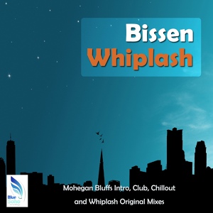 Обложка для Bissen - Mohegan Bluffs