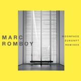 Обложка для Marc Romboy - Zukunft (Third Son Rave Mix)