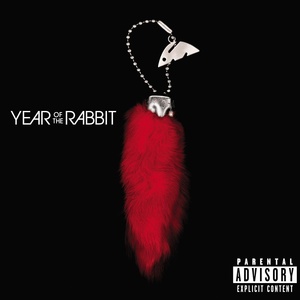 Обложка для Year of the Rabbit - Let It Go