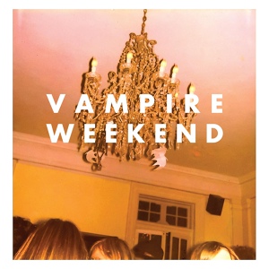 Обложка для Vampire Weekend - Campus