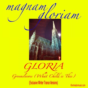 Обложка для Magnam Gloriam - Gloria