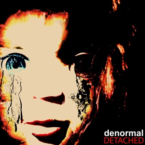 Обложка для Denormal - Paralysed Detached 2013