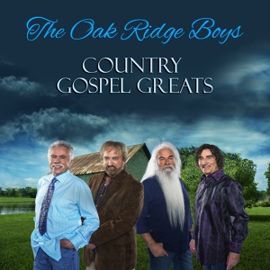 Обложка для The Oak Ridge Boys - The Old Country Church