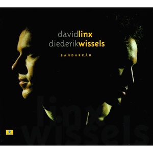 Обложка для Diederik Wissels, David Linx - One Last Goodbye